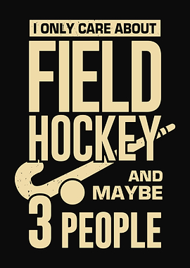Field Hockey Design