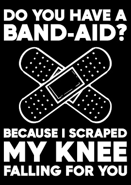 You have BandAid Sweet a