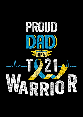 Down Syndrome Awareness Da