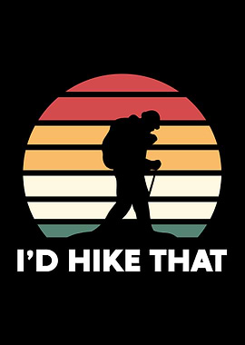 Id Hike That