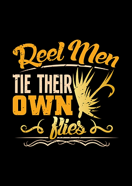 Angler Fisherman Fish