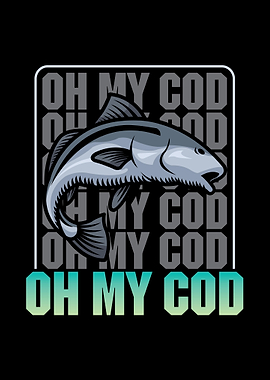 Angler Fisherman Fish