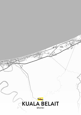 Kuala Belait BN