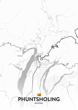 Phuntsholing BT