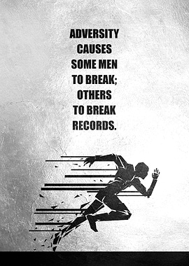 Break Records Usain Bolt