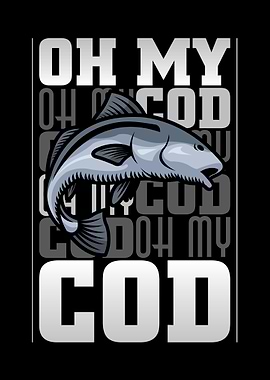 Angler Fisherman Fish