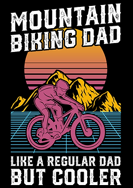 Mtb Retro Biking Bike