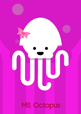 Ms Octopus