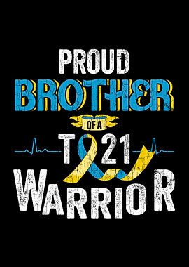 Down Syndrome Awareness Br