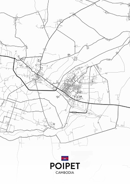 Poipet KH
