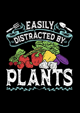 Gardening Vegetables