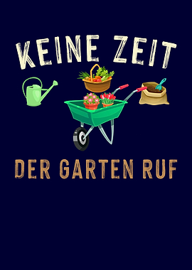 Gardening is my dirt