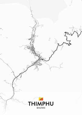 Thimphu BT