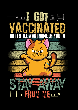 Got Vaccinared Some Of You