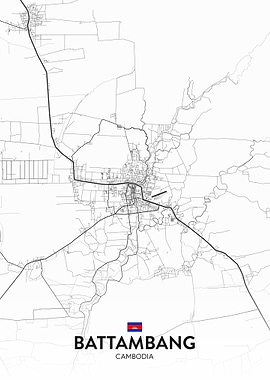 Battambang KH