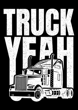 Truck Driver Trucking