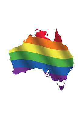 Australia LGBT Gay Lesbian