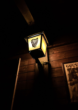 Night street Lamp