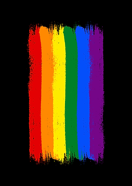 LGBT Gay Lesbian Pride