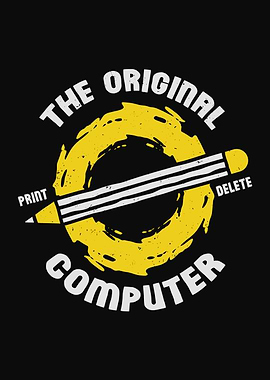 The Original Computer