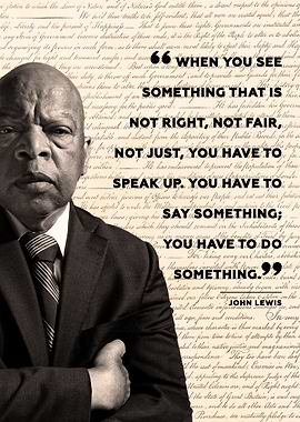 John Lewis