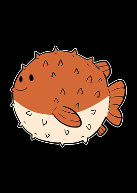 Pufferfish