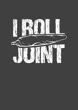 I roll joint