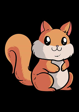 Squirrel