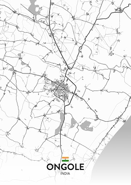 Ongole IN