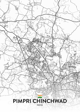 Pimpri Chinchwad IN