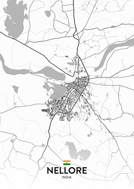 Nellore IN