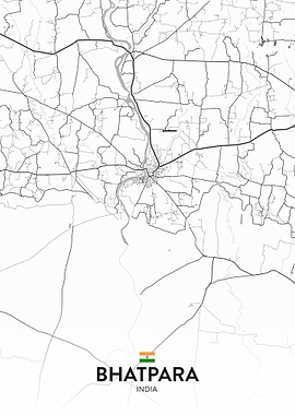 Bhatpara IN