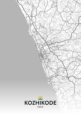 Kozhikode IN