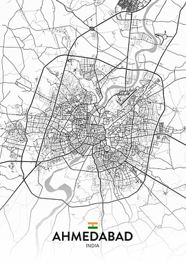 Ahmedabad IN