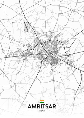 Amritsar IN