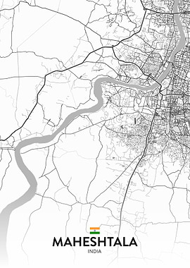 Maheshtala IN