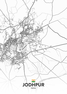 Jodhpur IN