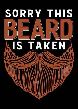 Beard Bearded Mustache