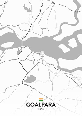 Goalpara IN