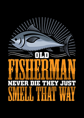 Angler Fisherman Fish