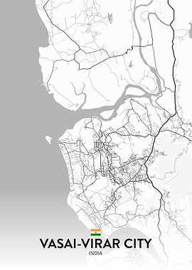 Vasai Virar City IN