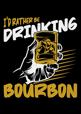 Whiskey Scotch Bourbon