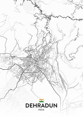 Dehradun IN