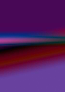 blue pink green texture ar