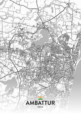Ambattur IN