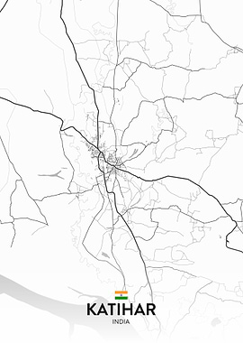Katihar IN