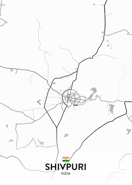 Shivpuri IN