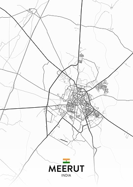 Meerut IN