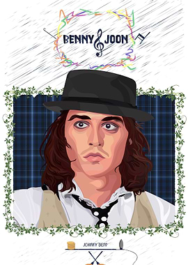 Benny and Joon