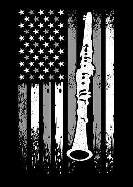 Clarinet Clarinetist